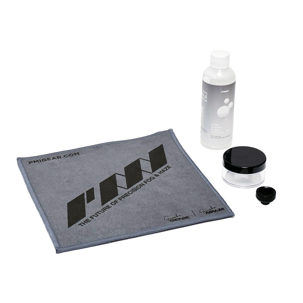 SmokeNINJA Bubble Nozzle Kit