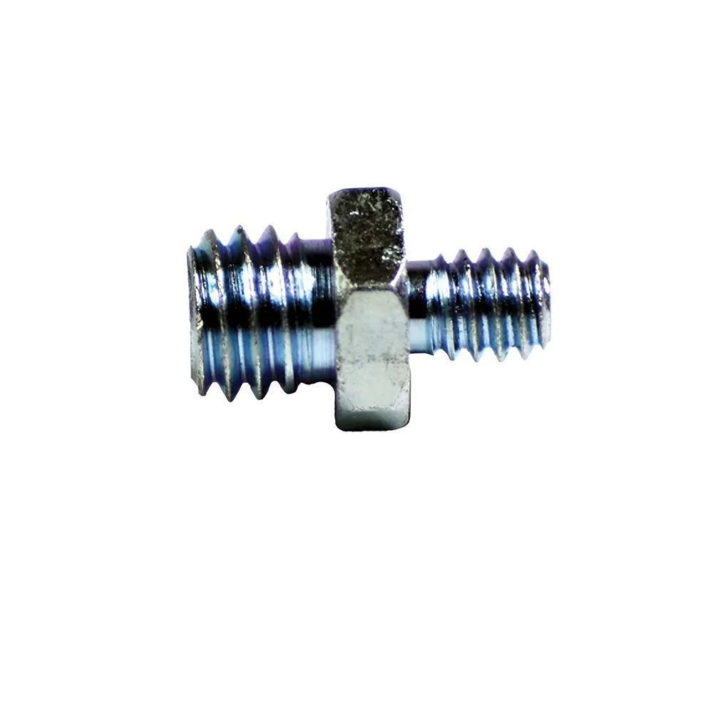 MALE 1/4" to 3/8" ADAPTER STUD