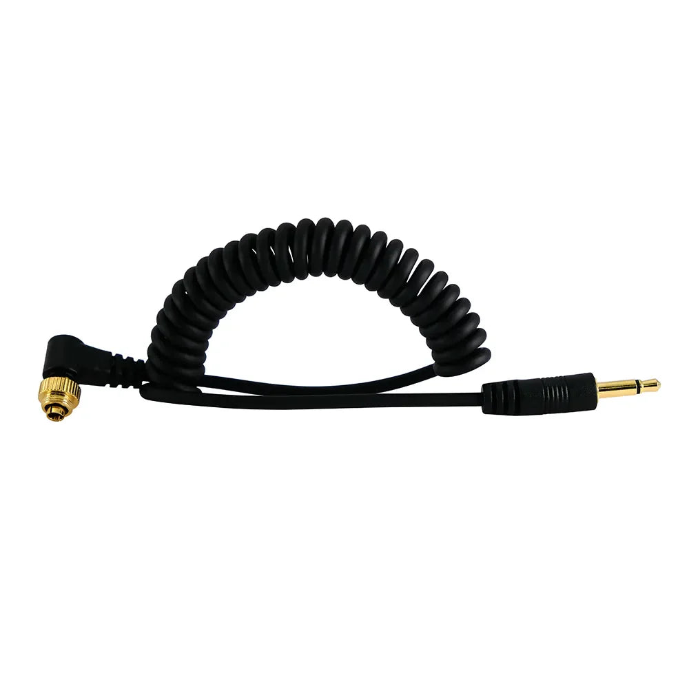 Rotolight 3.5mm FLASH to PC SYNC CABLE