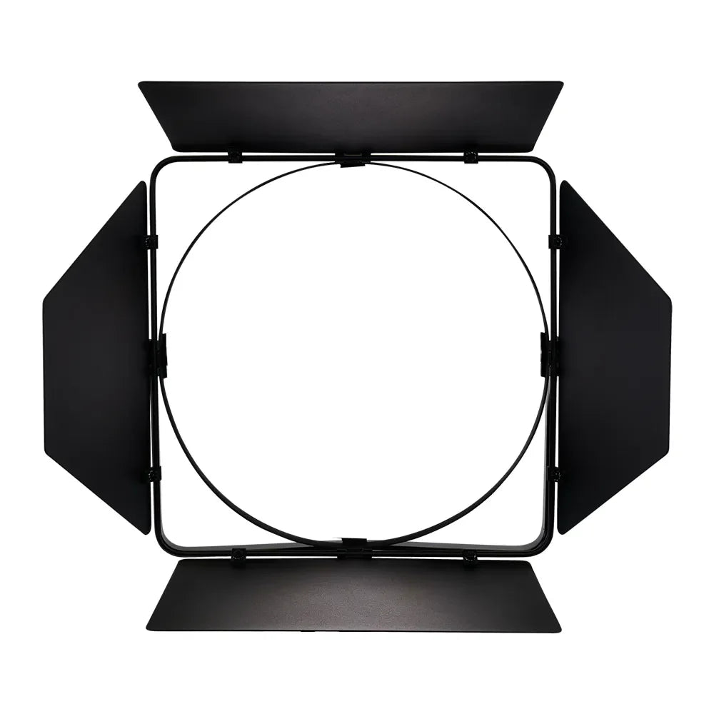 Barn doors for Rotolight AEOS