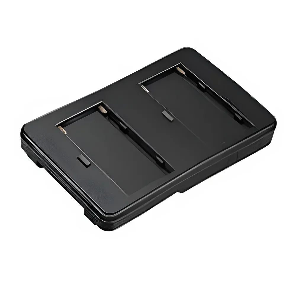Rotolight battery plate