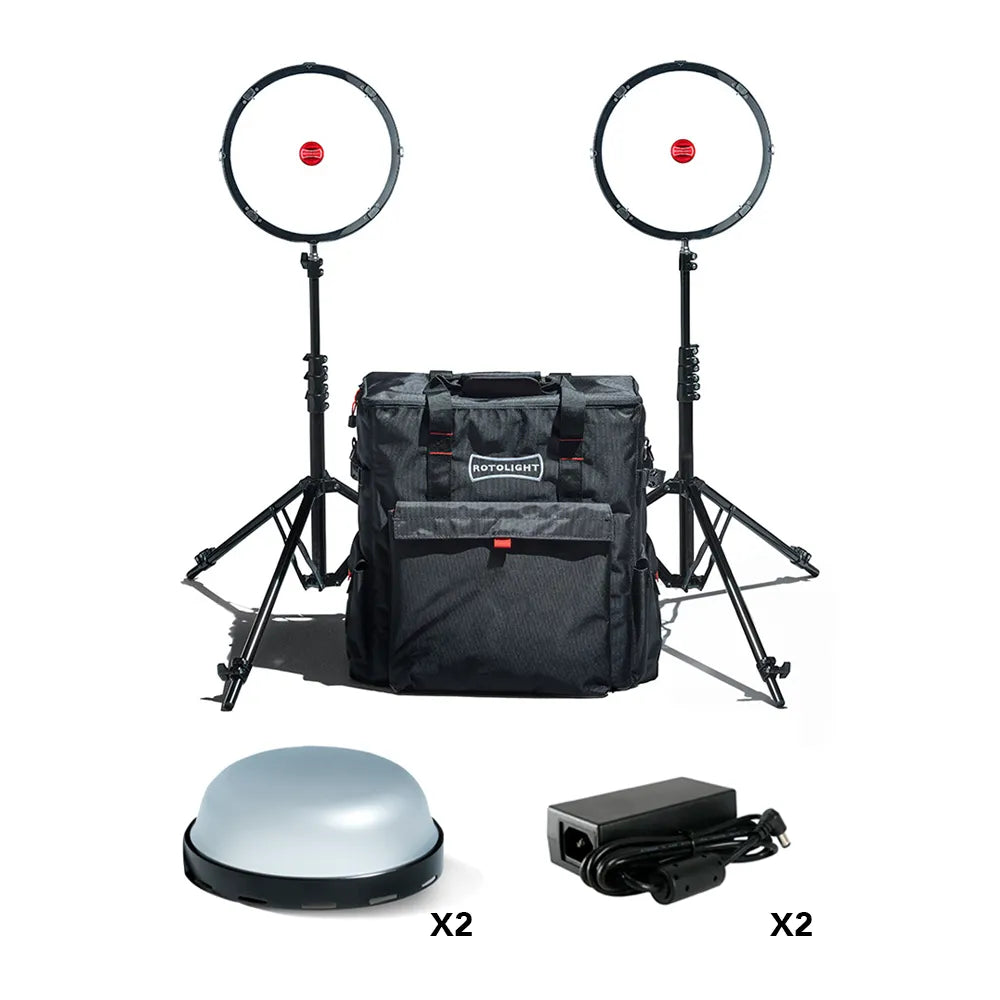 AEOS 2 Masters Kit