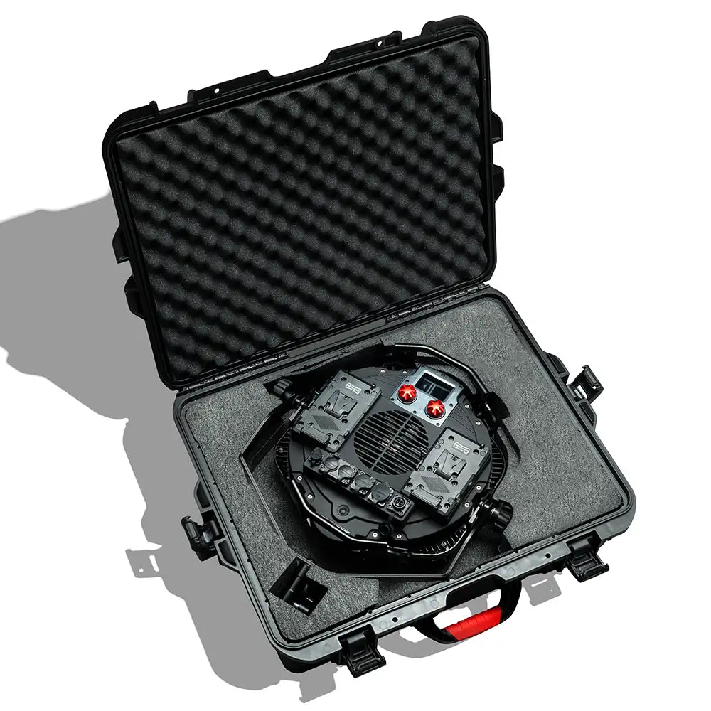 ANOVA PRO FLIGHTCASE