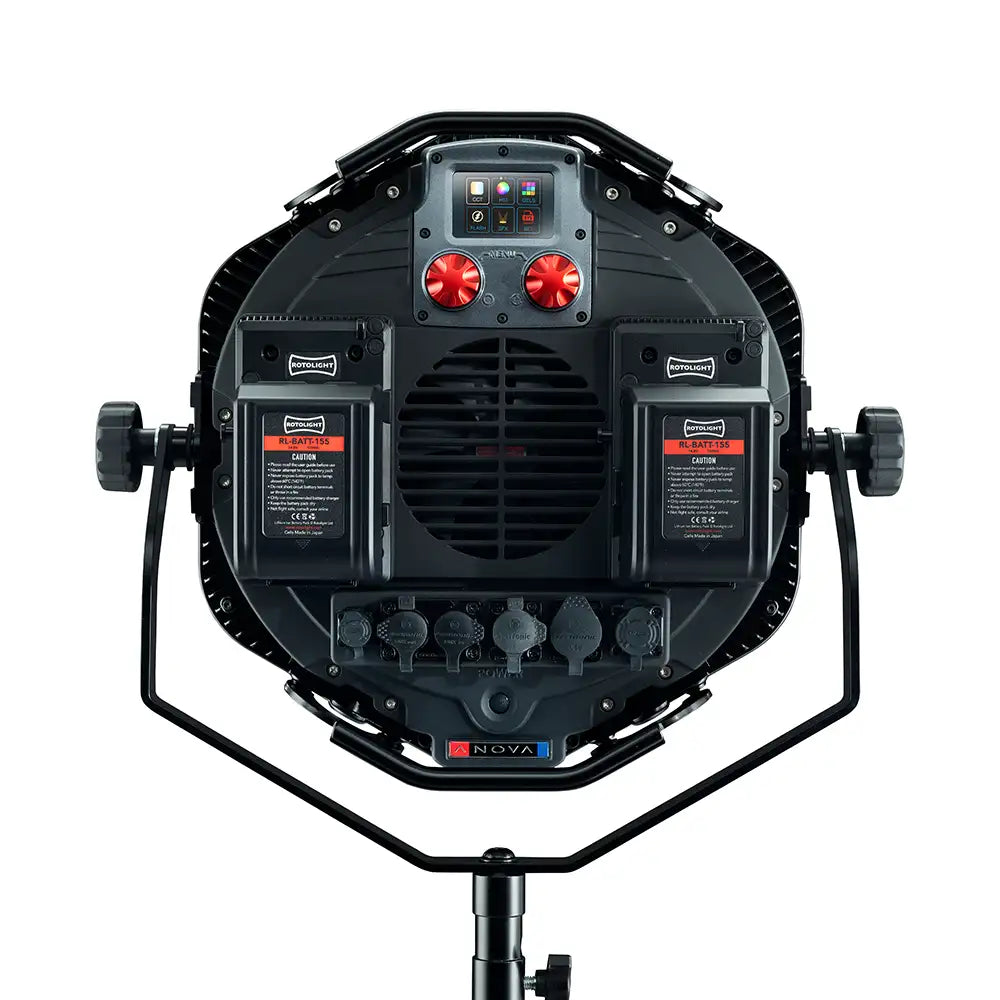 Rotolight Anova PRO 3 Ultimate Bundle
