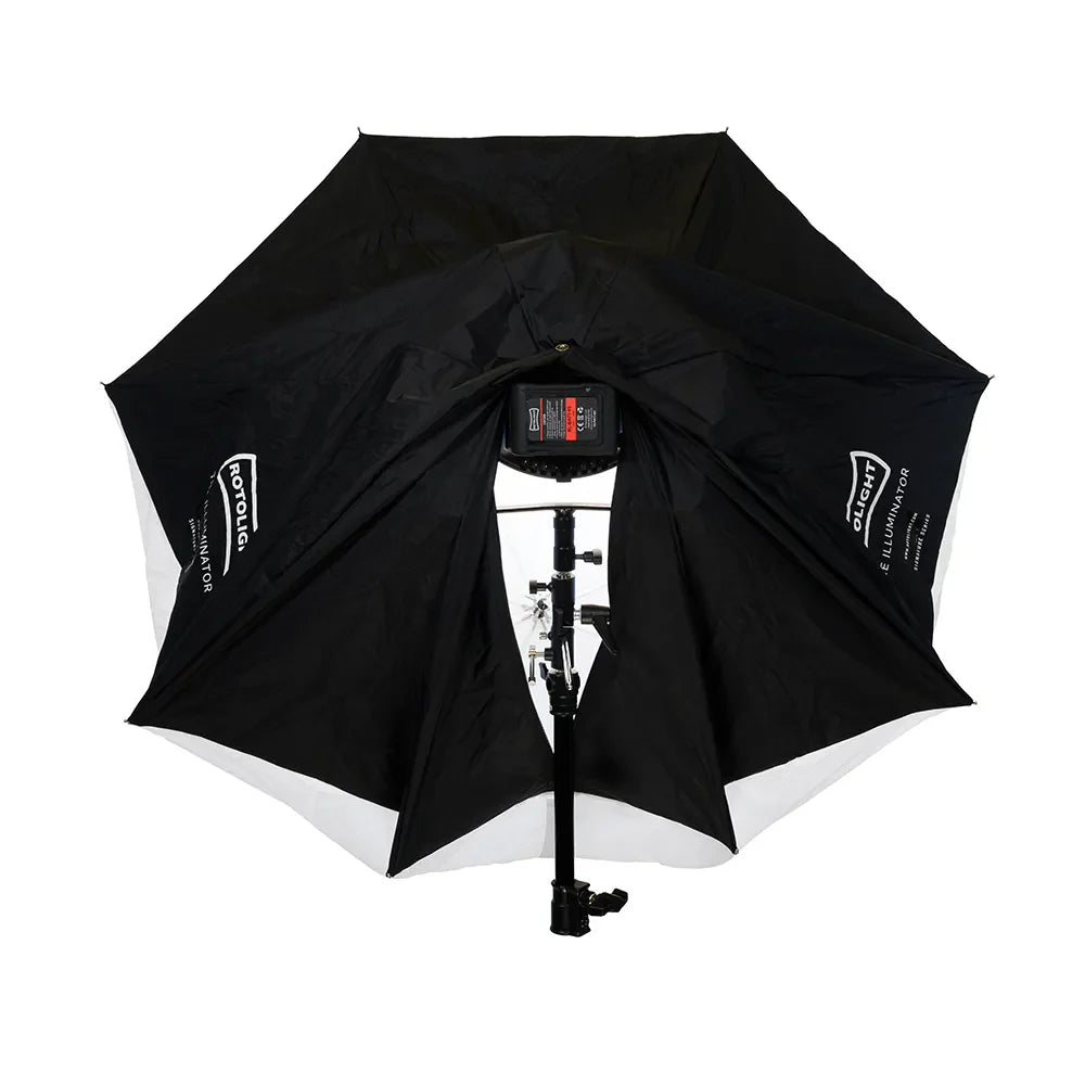ILLUMINATOR UMBRELLA BUNDLE