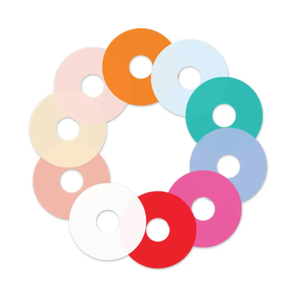 NEO ADD ON COLOUR FX FILTER PACK