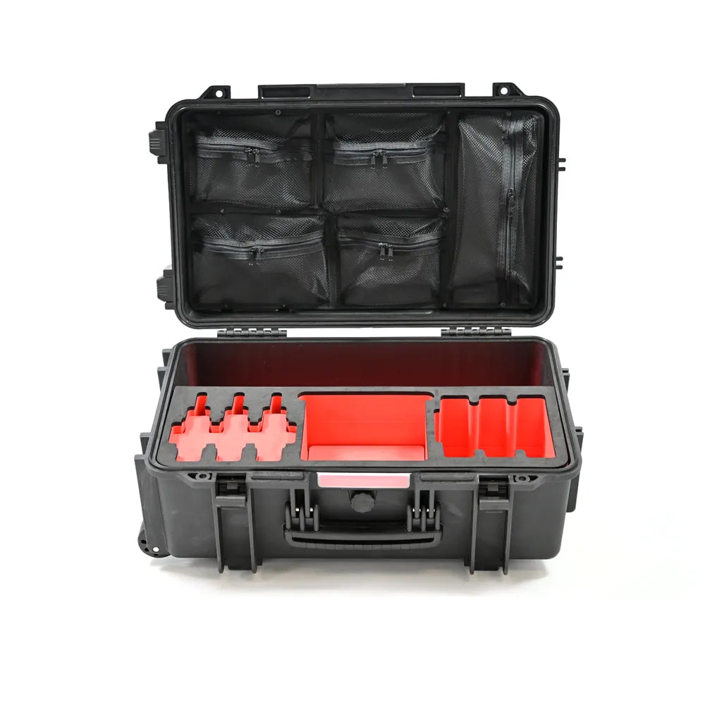 NEO 3 Hard Flight Case