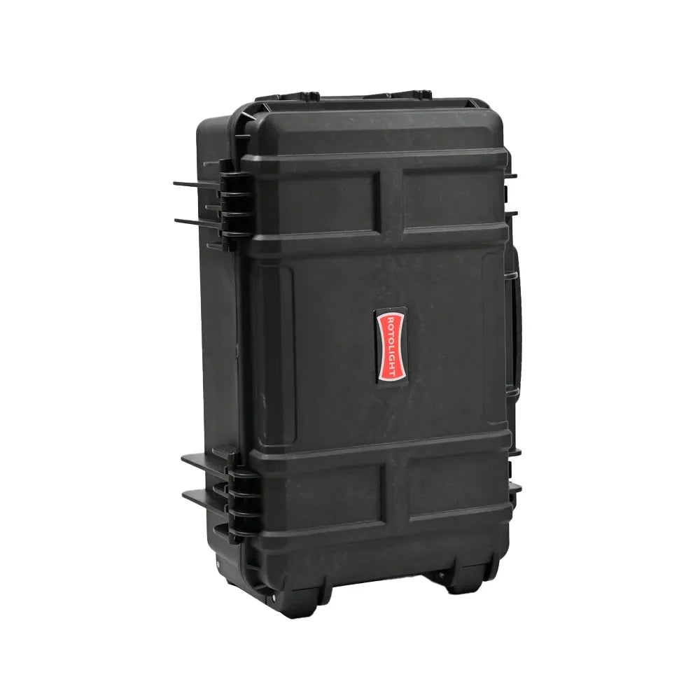 NEO 3 Hard Flight Case