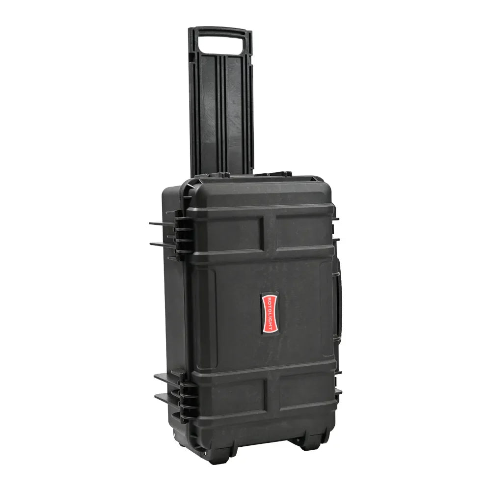 NEO 3 Hard Flight Case