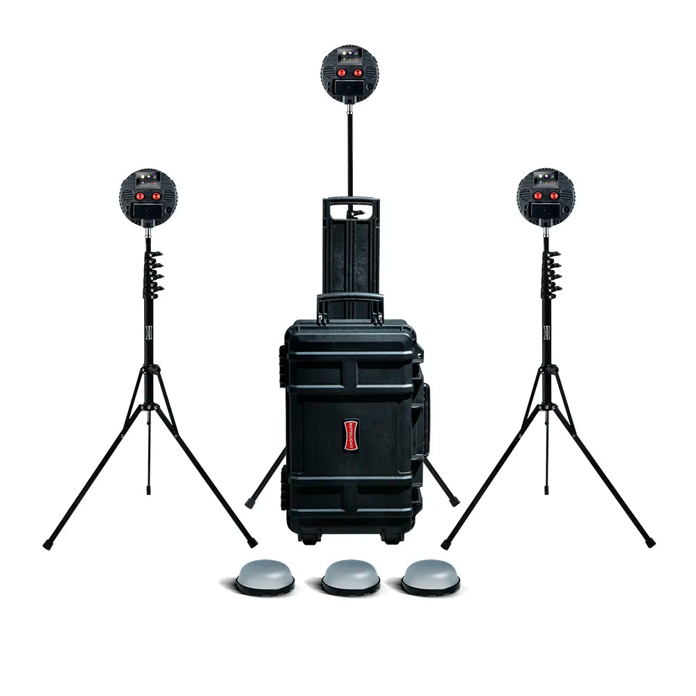 NEO 3 Pro Studio Kit