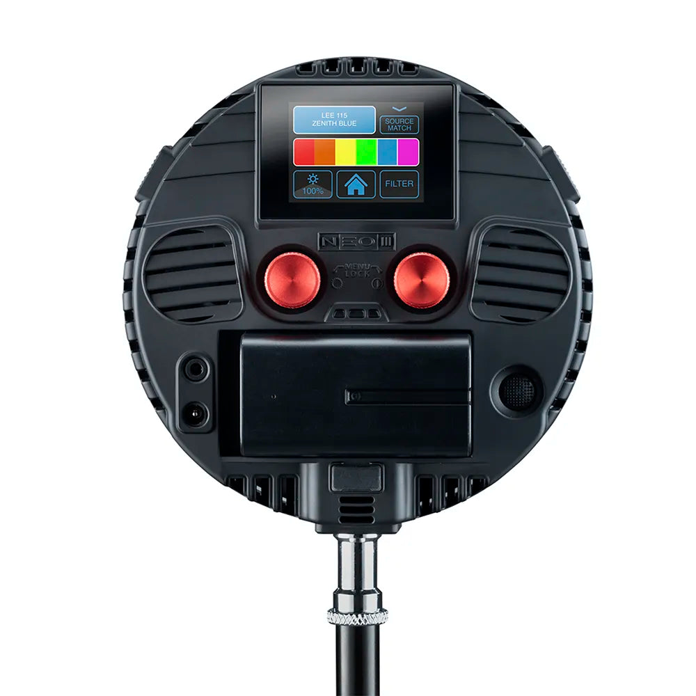 NEO 3 Pro Studio Kit