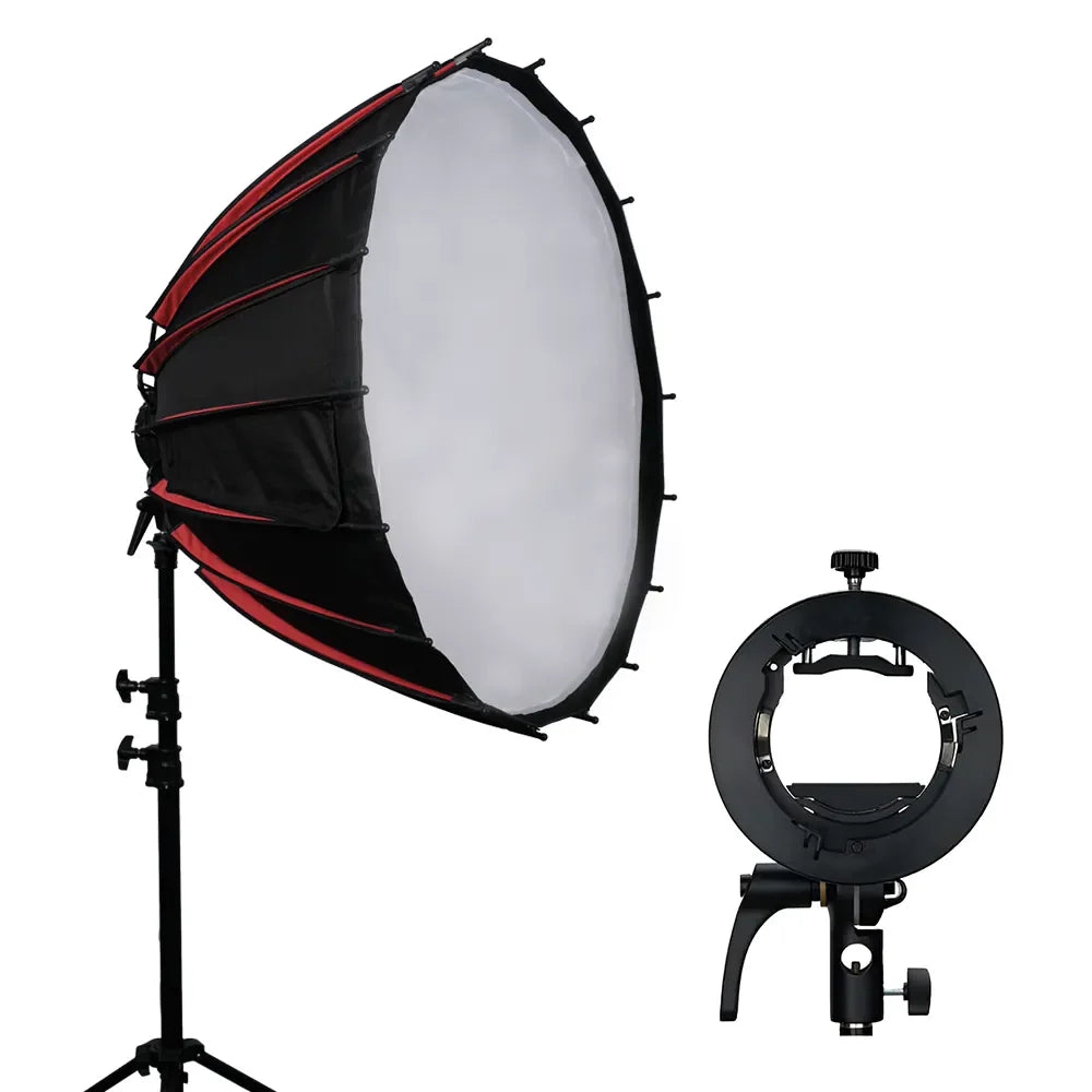 Rotolight R90 Parabolic Softbox & Bowens Bundle