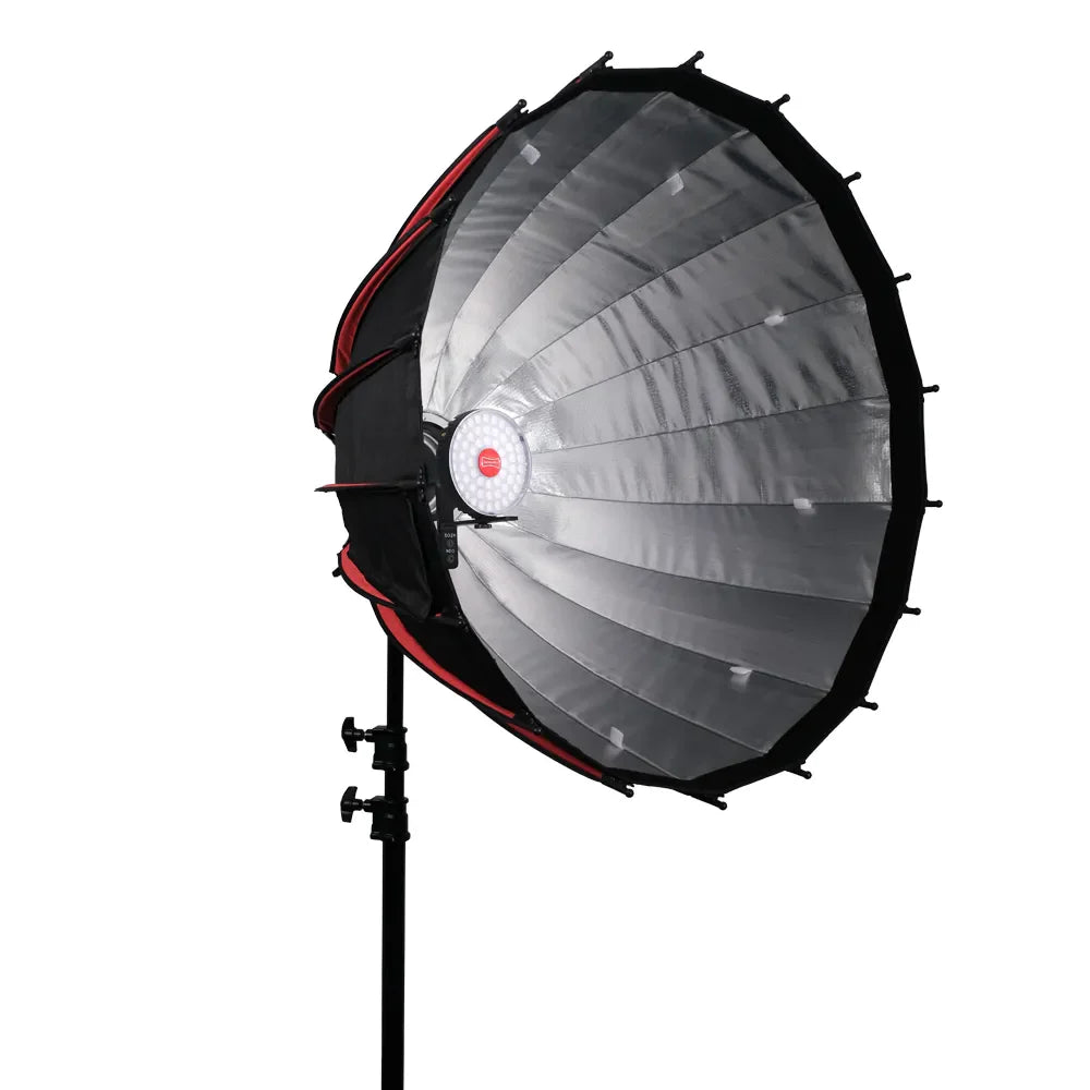 Rotolight R90 Parabolic Softbox & Bowens Bundle