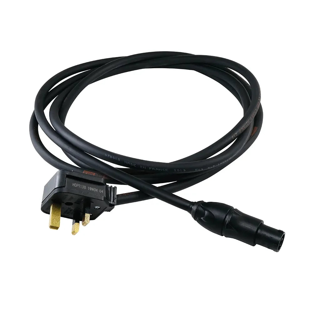 TITAN 3M AC MAINS CABLE