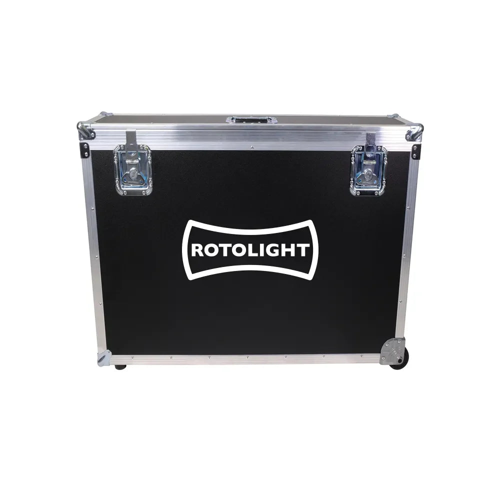 Titan X1 Flight Case