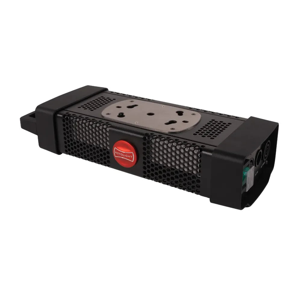 Titan X1 Spare PSU