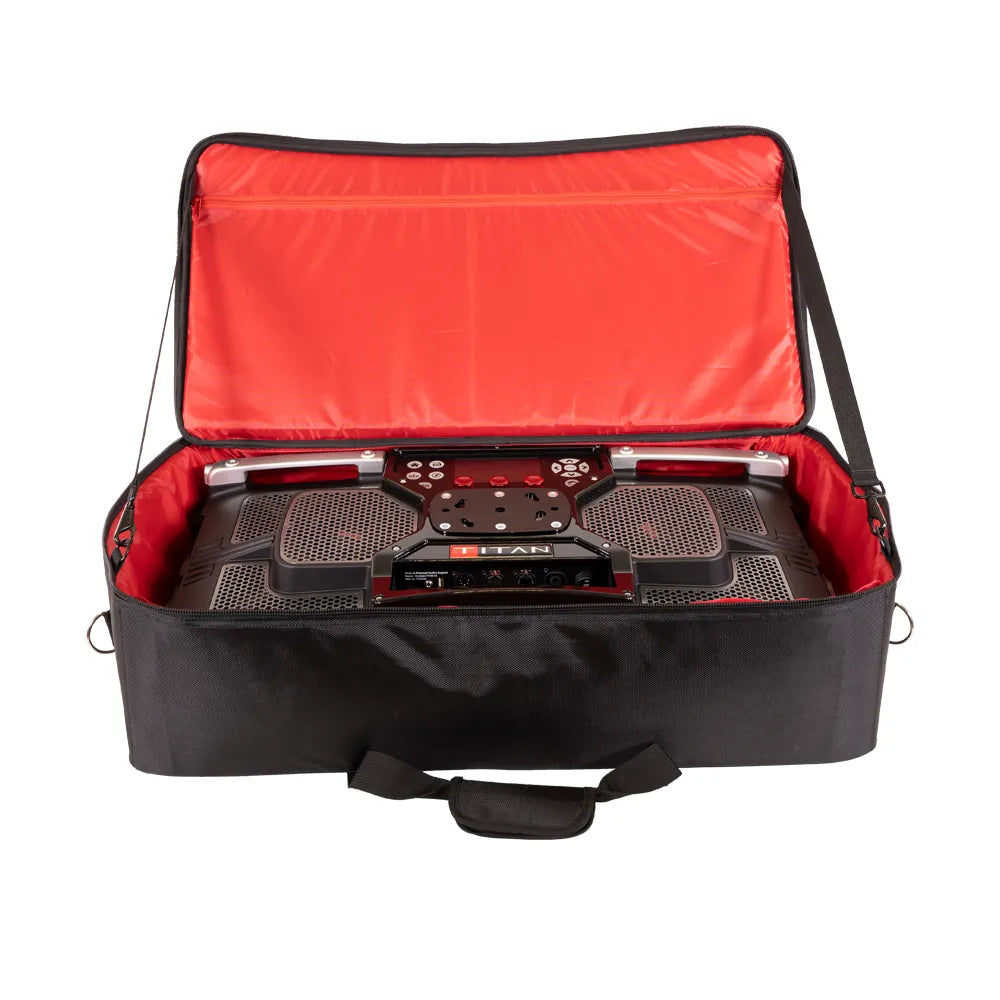 TITAN X2 SOFT BAG