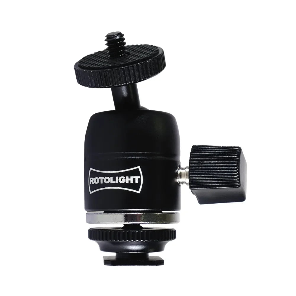 PROFESSIONAL 360º SWIVEL