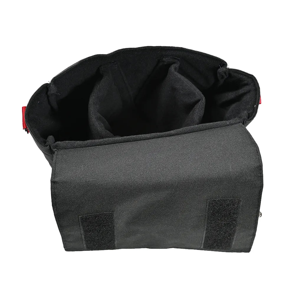 Rotolight Black ACCESSORY BELT POUCH
