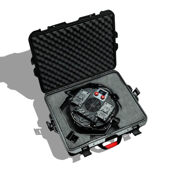Rotolight Anova Pro 3 ロトライト Anova PRO 3 SmartSoft™ Box