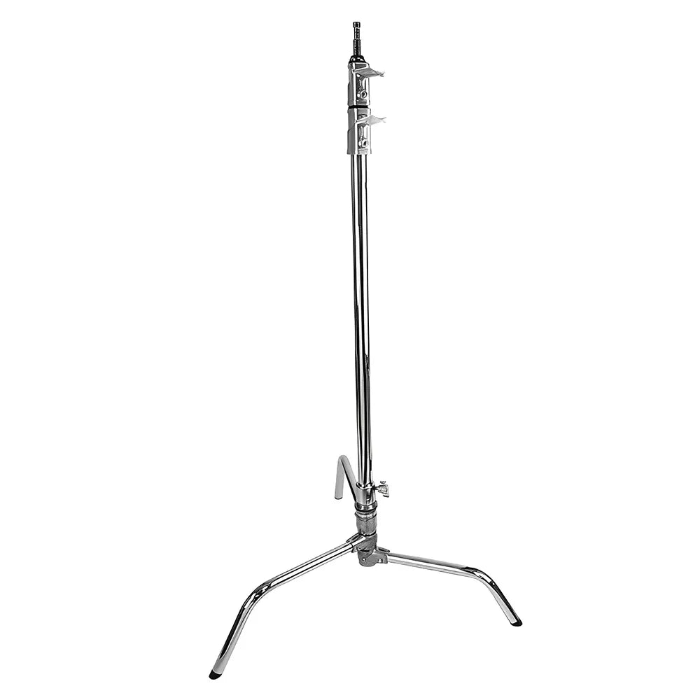 Rotolight 20-Inch Chrome-Plated C-Stand