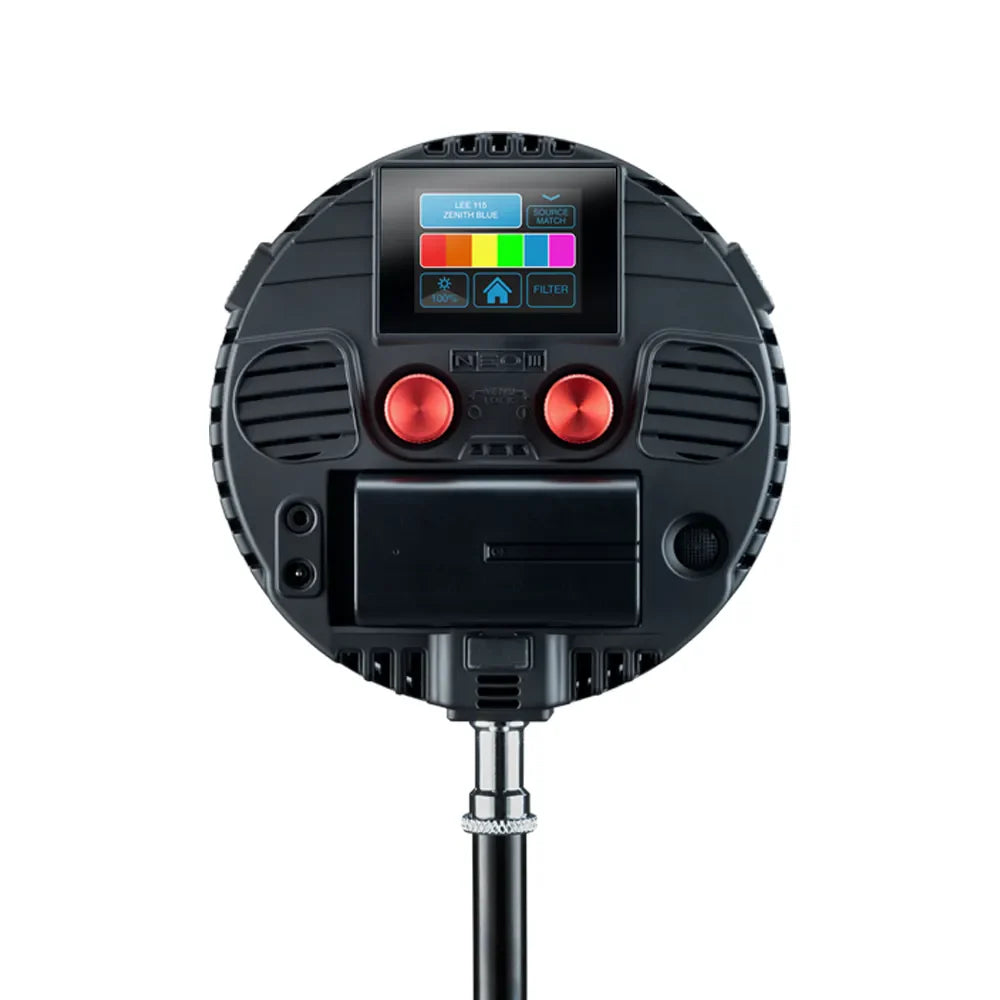 rotolight neo 3 pro image maker kit