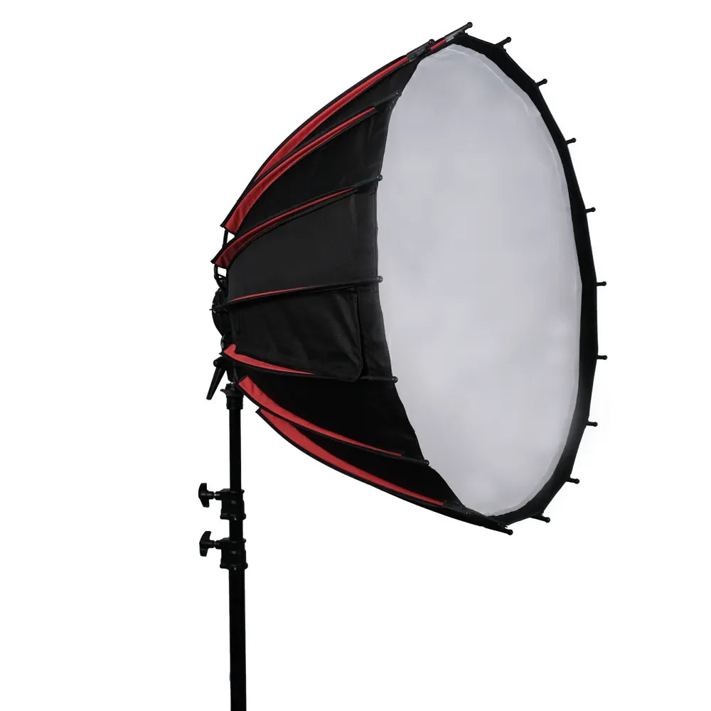 Rotolight R120 Parabolic Softbox & Eggcrate