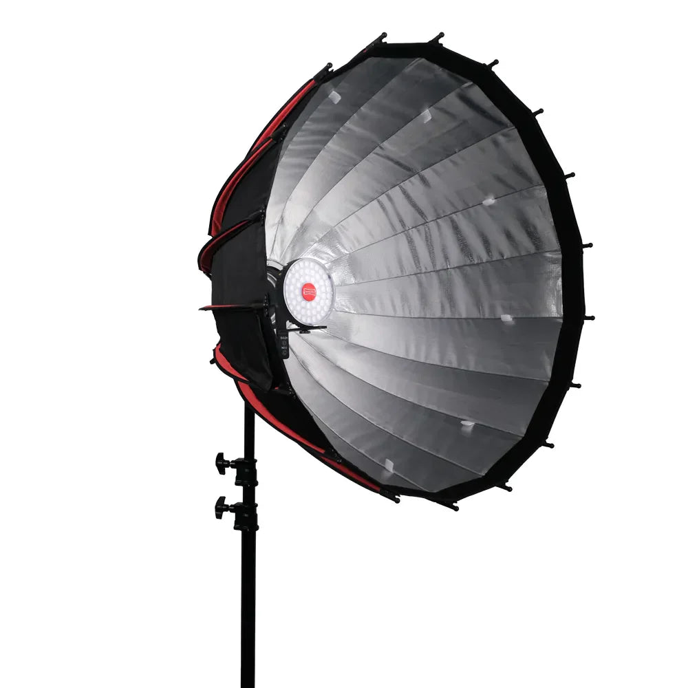 R120 Parabolic Softbox & Bowens Bundle Spring Sale