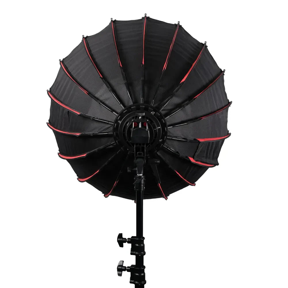 R120 Parabolic Softbox & Bowens Bundle Spring Sale