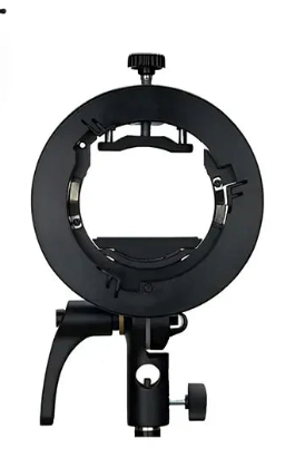 Rotolight universal LED light adaptor and Bowens Mount for R90 / R120 Umbrella