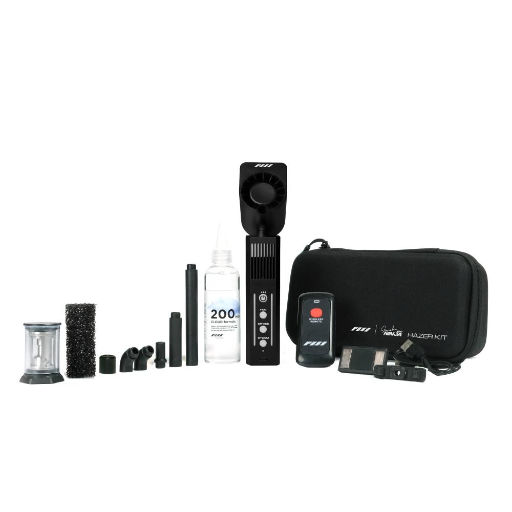 Smoke NINJA PRO Hazer Kit