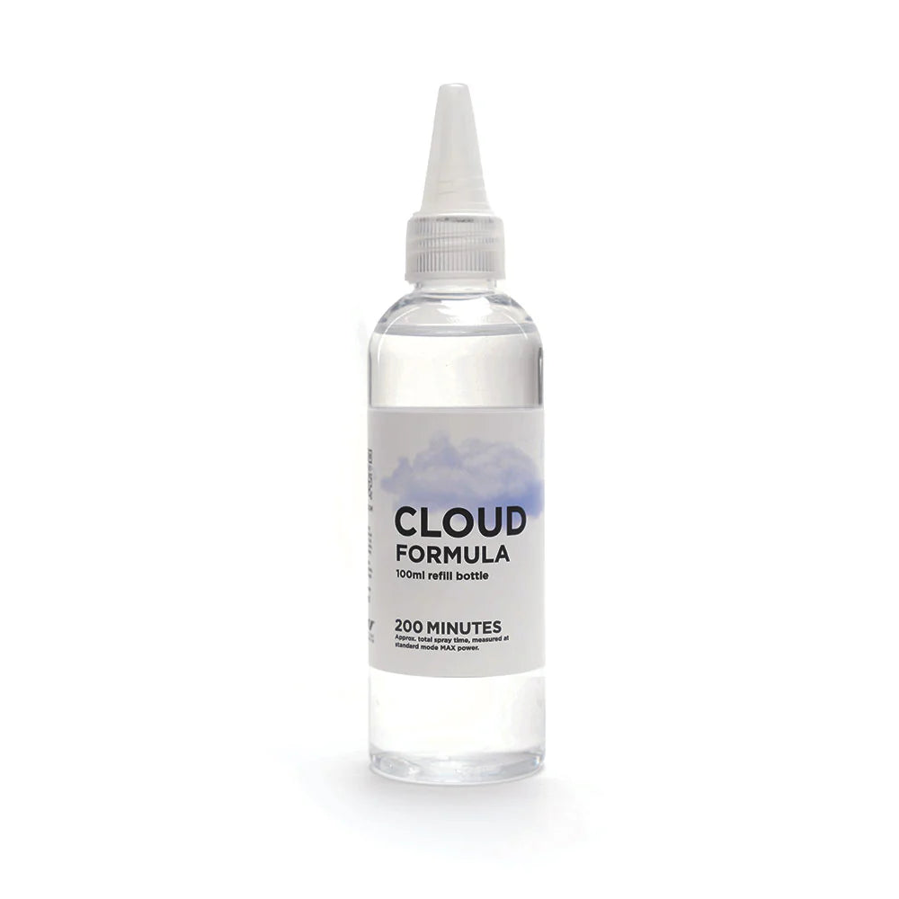 100ml Refill Cloud Formula